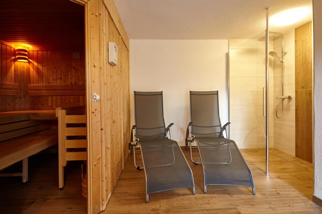 Sportbauernhof - Gasthaus Hochalmblick Krems in Kaernten Exteriör bild