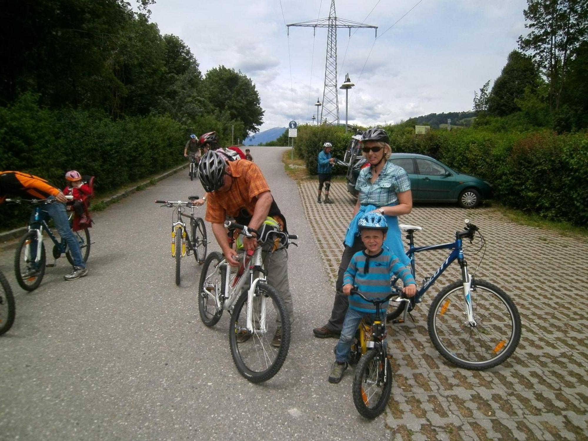 Sportbauernhof - Gasthaus Hochalmblick Krems in Kaernten Exteriör bild