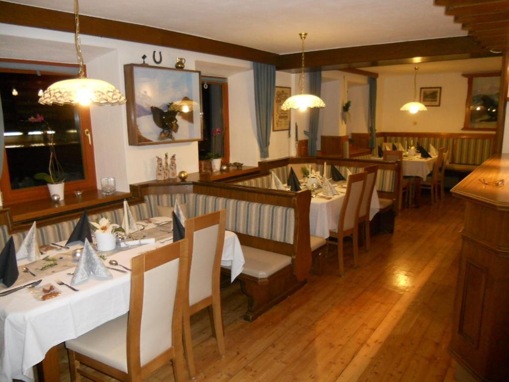 Sportbauernhof - Gasthaus Hochalmblick Krems in Kaernten Exteriör bild