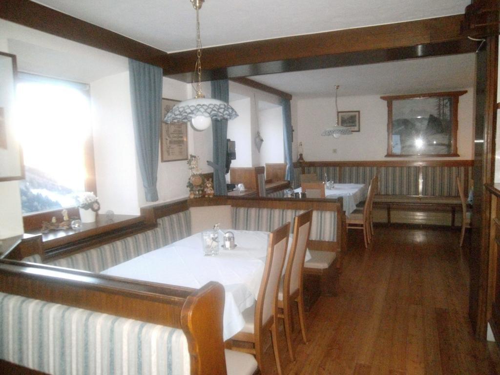 Sportbauernhof - Gasthaus Hochalmblick Krems in Kaernten Exteriör bild